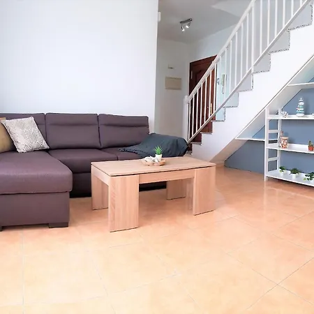 Silver Ocean Puerto Lajas By Sea There Fuerteventura * Puerto de las Lajas