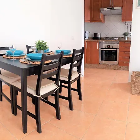 Silver Ocean Puerto Lajas By Sea There Fuerteventura *