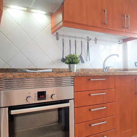 Appartement Silver Ocean Puerto Lajas By Sea There Fuerteventura