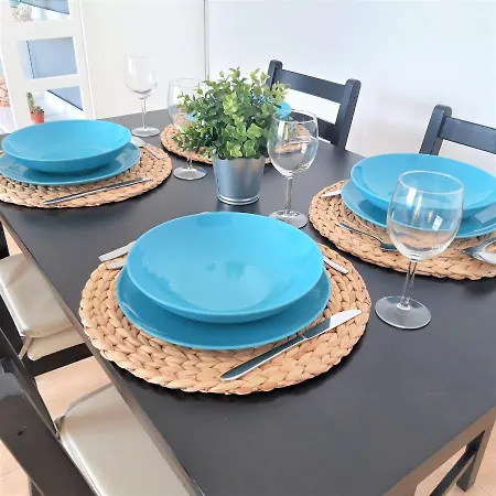 Silver Ocean Puerto Lajas By Sea There Fuerteventura *