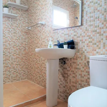 Appartement Silver Ocean Puerto Lajas By Sea There Fuerteventura Puerto de las Lajas