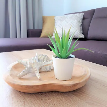 Silver Ocean Puerto Lajas By Sea There Fuerteventura Appartement