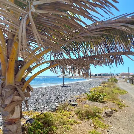 Silver Ocean Puerto Lajas By Sea There Fuerteventura *