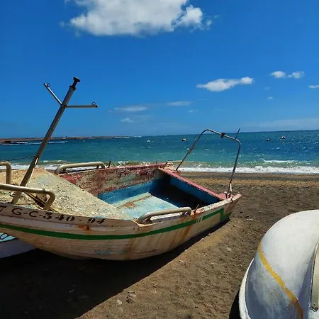 Appartement Silver Ocean Puerto Lajas By Sea There Fuerteventura