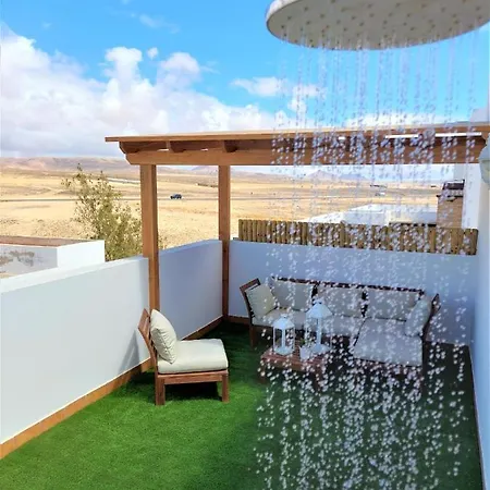 Appartement Silver Ocean Puerto Lajas By Sea There Fuerteventura Puerto de las Lajas