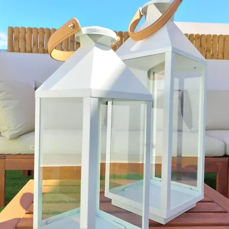 Silver Ocean Puerto Lajas By Sea There Fuerteventura Appartement Puerto de las Lajas