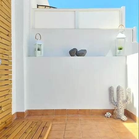 Silver Ocean Puerto Lajas By Sea There Fuerteventura *