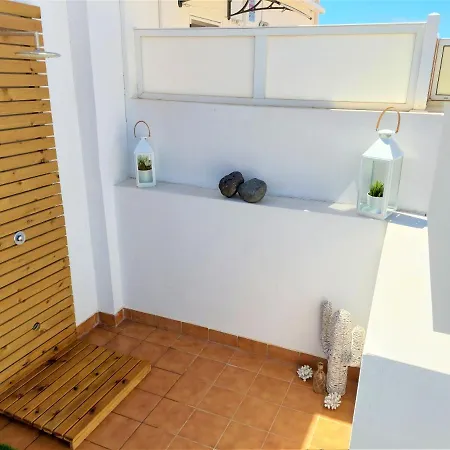 Silver Ocean Puerto Lajas By Sea There Fuerteventura Appartement Puerto de las Lajas