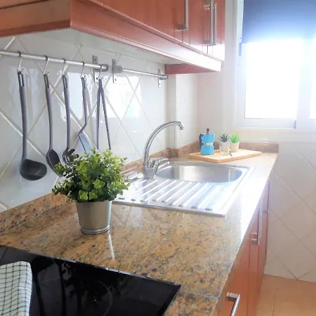 Apartment Silver Ocean Puerto Lajas By Sea There Fuerteventura *