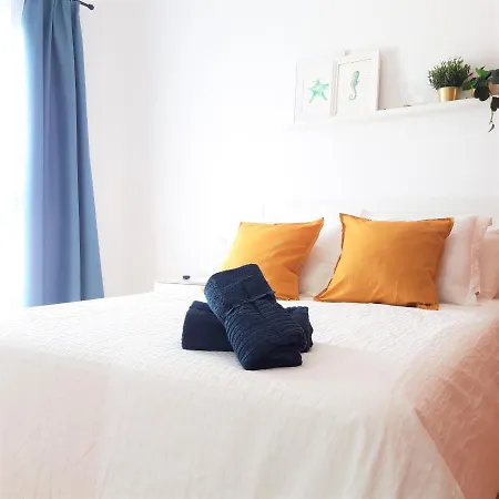 Silver Ocean Puerto Lajas By Sea There Fuerteventura *