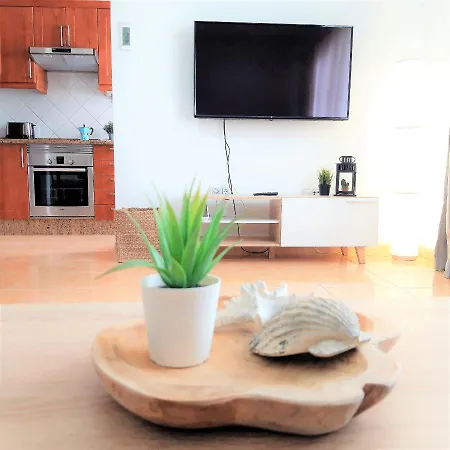 Silver Ocean Puerto Lajas By Sea There Fuerteventura Apartment Puerto de las Lajas