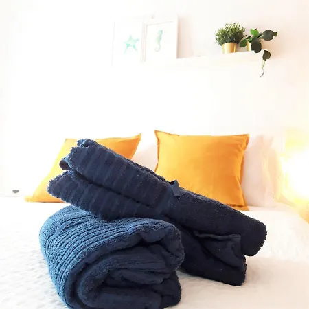 Silver Ocean Puerto Lajas By Sea There Fuerteventura Apartment