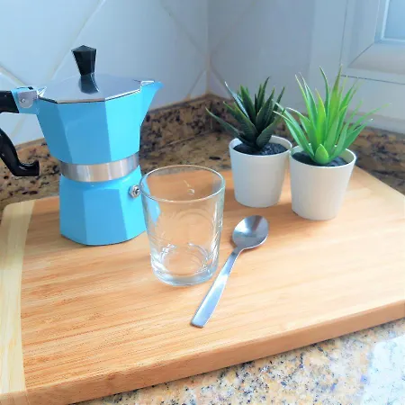 Silver Ocean Puerto Lajas By Sea There Fuerteventura *