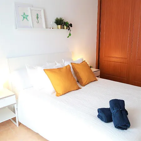 Silver Ocean Puerto Lajas By Sea There Fuerteventura *