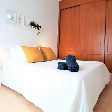 Appartement Silver Ocean Puerto Lajas By Sea There Fuerteventura *